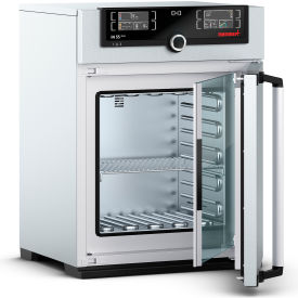 Natural Convection Incubator, Programmable, 53 Liters, 230V