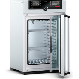 Natural Convection Incubator, Programmable, 74 Liters, 115V