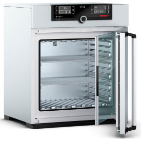 Natural Convection Incubator, 108 Liters, Programmable, 230 Volt