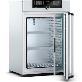 Natural Convection Incubator, Programmable, 161 Liters, 230 Volt