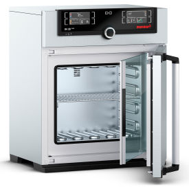 Natural Convection Incubator, Programmable, 32 Liters, 230 Volt
