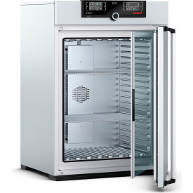 Forced Air Circulation Incubator, Programmable, 256 Liters, 230 Volt