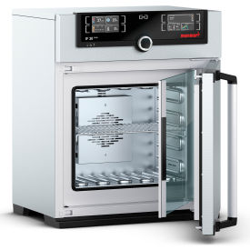 Forced Air Circulation Incubator, Programmable, 32 Liters, 230 Volt
