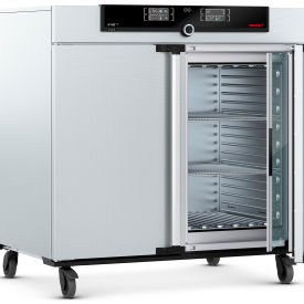 Forced Air Circulation Incubator, Programmable, 449 Liters, 230 Volt