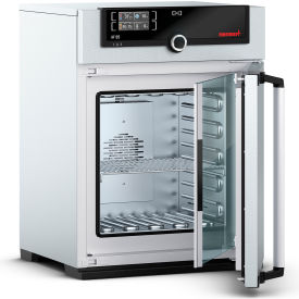 Forced Air Circulation Incubator, 53 Liters, 230 Volt