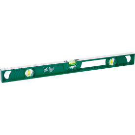 Insize Aluminum Alloy Level, 24"L