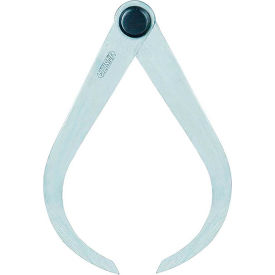 Carbon Steel Inside Caliper, 0 - 11-13/16" Range