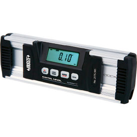 Electronic Level & Protractor, Ip67