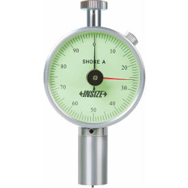 Insize Shore Durometer, Shore A