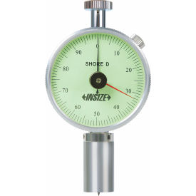Insize Shore Durometer, Shore D