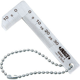 0.5mm Graduation Chamfer Gage