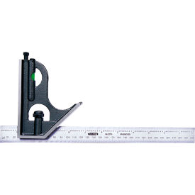 Combination Square Set, 2 Piece Set