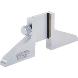 Depth Base Attachment Suitable For Calipers w/ Beam, 13/16" Beam Width