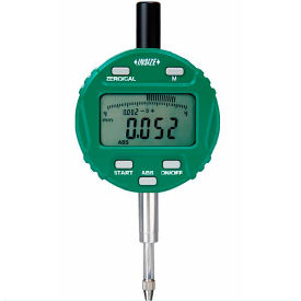 Digital Indicator For Bore Gage, 0-1/2"/0-12.7mm Range
