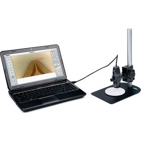 Digital Measuring Microscope