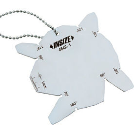 Drill Angle Gage