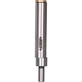 Edge Finder, 3/8" Shank Diameter, 3/16" Contact Point Diameter