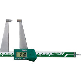 Stainless Steel Electronic Disk Brake Caliper, 0-5"/0-125mm Range