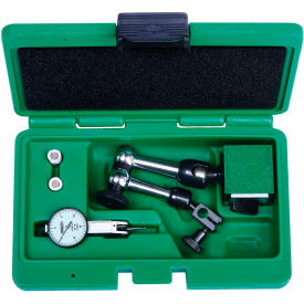 Measuring Tool Set, 7-7/8"L, 2 Piece