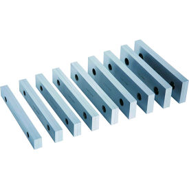 Insize Parallel Set, 10 Pairs