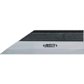 Insize Straight Edge, 3"L