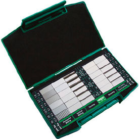 Surface Roughness Specimen Set
