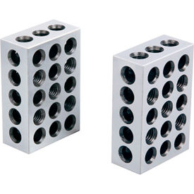 2"L x 1"W x 3"H