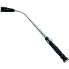 Telescoping Magnetic Pick Up & Flashlight