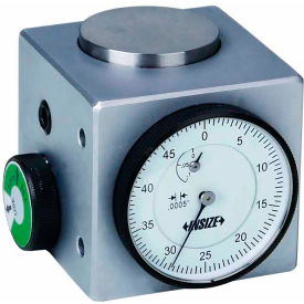 Insize Zero Setter, 2"H