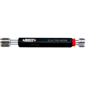 Thread Size Metric Thread Plug Gage, M5 x 13/16