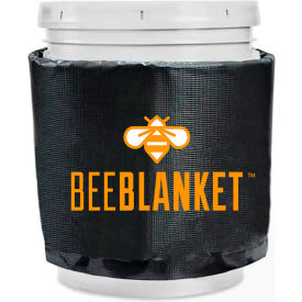 Bee Blanket Honey Warming Heater For 5 Gallon Bucket, 145°F