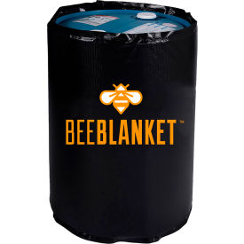 Bee Blanket Honey Warming Heater For 55 Gallon Drum, 145°F