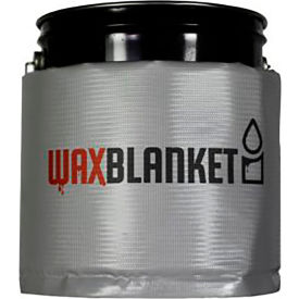 Insulated Wax & Glycerin Melting Heater For 5 Gallon Bucket, 200°F