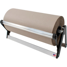 Encore™ Packaging Kraft Paper Dispenser, 60"L