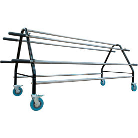 Enore Packaging Roll Stand, 36"L
