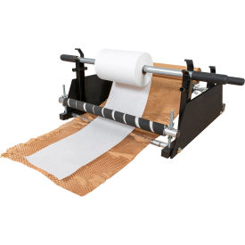 Packaging Honeycomb Dispenser with Tissue Paper, Double