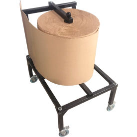 Encore Packaging Single Face & Foam Dispenser, 36"L