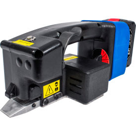 Encore Packaging Friction Welder, Polyester