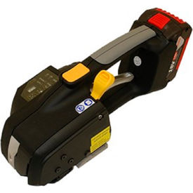 Encore Packaging Heavy Duty Battery Tool For 5/8" to 3/4" Strap