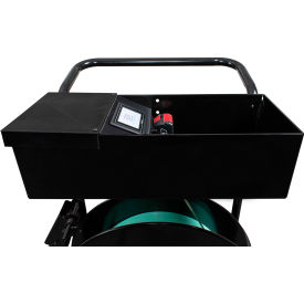 Automatic Strap Cutter