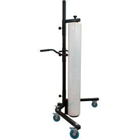 Vertical Pallet Wrapper
