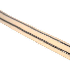 Bird-Shock Flex-Track, 50'L Roll, Tan