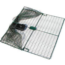 Bird Barrier EZ Catch Trap, Large, 24"L x 24"W