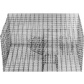 Sparrow Trap Cage, 16"L x 12"W x 8"H
