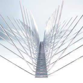 Dura-Spike X-Wide Bird Spike, 51'L