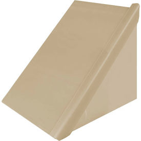 BirdSlide Small End Caps, Beige, Pair of 5