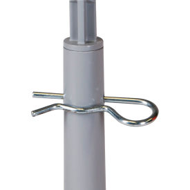 Tower Guard Safety Pins, Pack of 30
