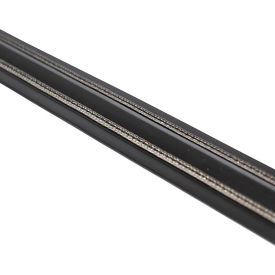 Bird-Shock Flex-Track, 50'L Roll, Black