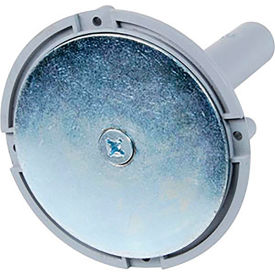 Tower Guard Flat Disk to Glue Round Base, Pack of 5