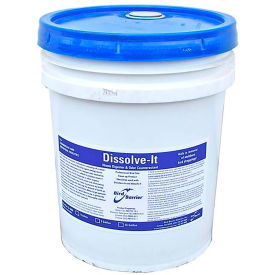 Dissolve It Bird Dropping Removal, 5 Gallons